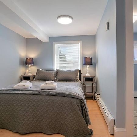 2Br Apt W/ 3 Min Walk To Downtown Swh - Low Tide 西南港 外观 照片