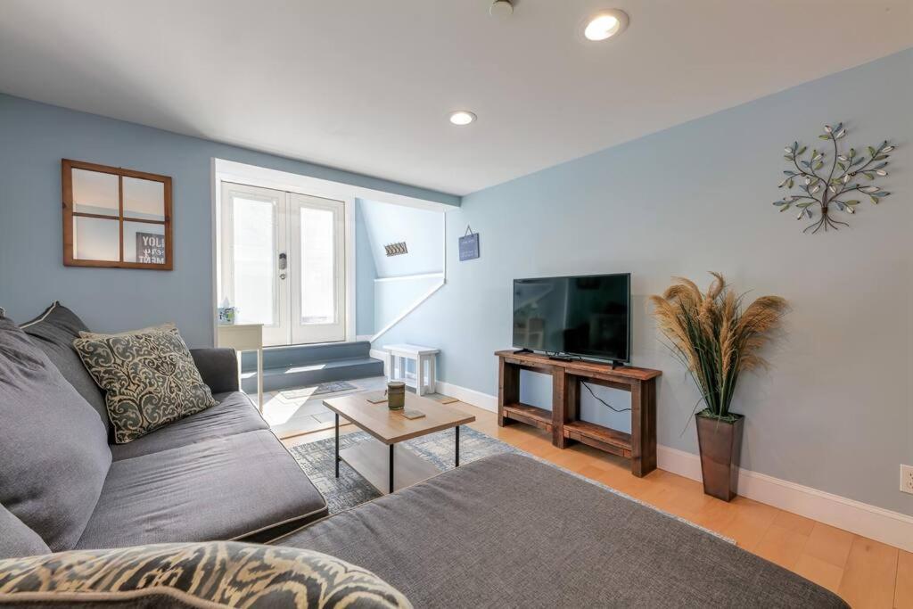 2Br Apt W/ 3 Min Walk To Downtown Swh - Low Tide 西南港 外观 照片