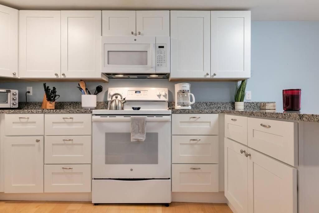 2Br Apt W/ 3 Min Walk To Downtown Swh - Low Tide 西南港 外观 照片