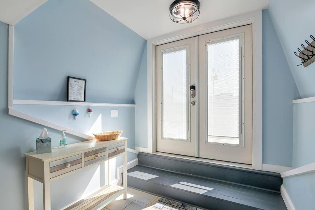 2Br Apt W/ 3 Min Walk To Downtown Swh - Low Tide 西南港 外观 照片