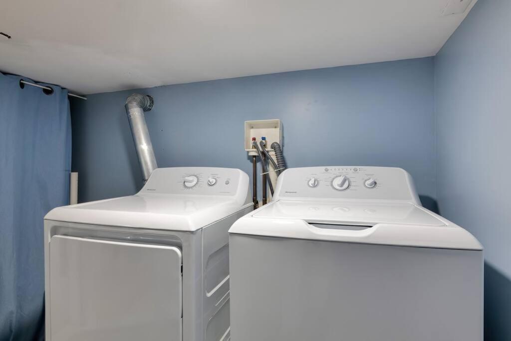 2Br Apt W/ 3 Min Walk To Downtown Swh - Low Tide 西南港 外观 照片