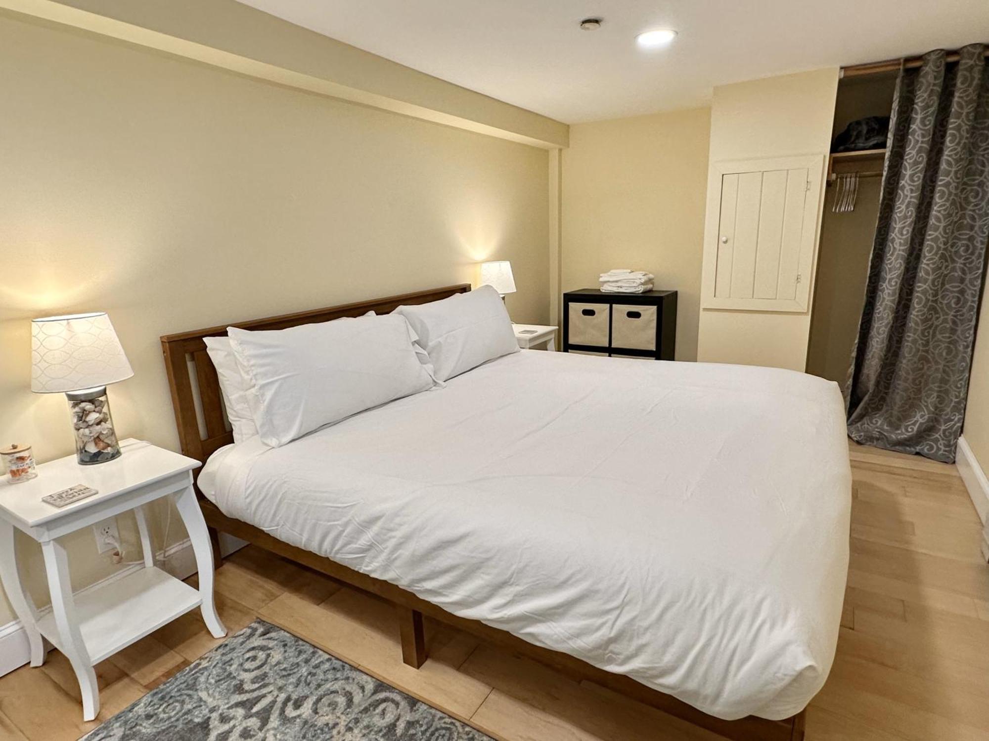 2Br Apt W/ 3 Min Walk To Downtown Swh - Low Tide 西南港 外观 照片